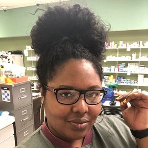 Meet your Posher, Megan